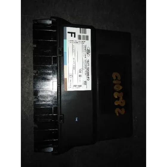 Modulo Electronico para Ford Focus Berlina (Cak)