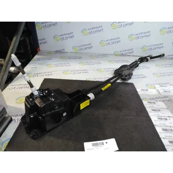 Palanca Cambio para Renault Megane Iii Berlina 5 P