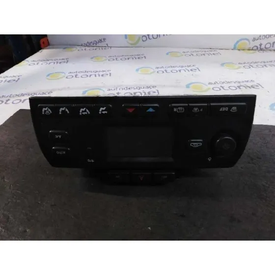 Mando Climatizador para Jaguar X-Type