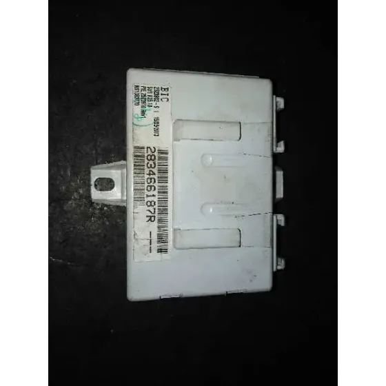 Modulo Electronico para Renault Megane Iii Berlina 5 P