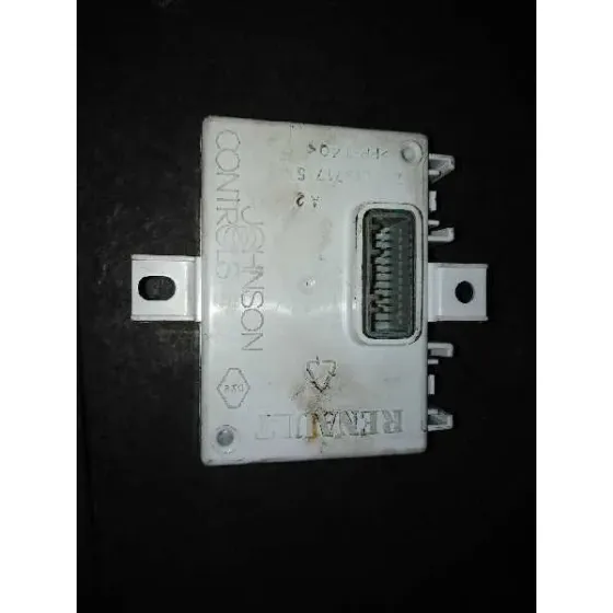 Modulo Electronico para Renault Megane Iii Berlina 5 P