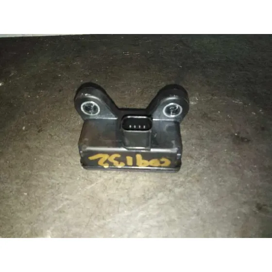 Modulo Electronico para Renault Megane Iii Berlina 5 P