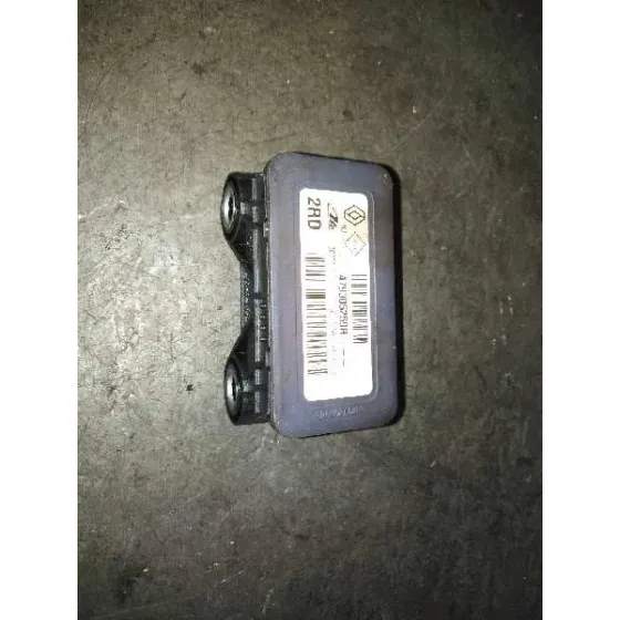 Modulo Electronico para Renault Megane Iii Berlina 5 P