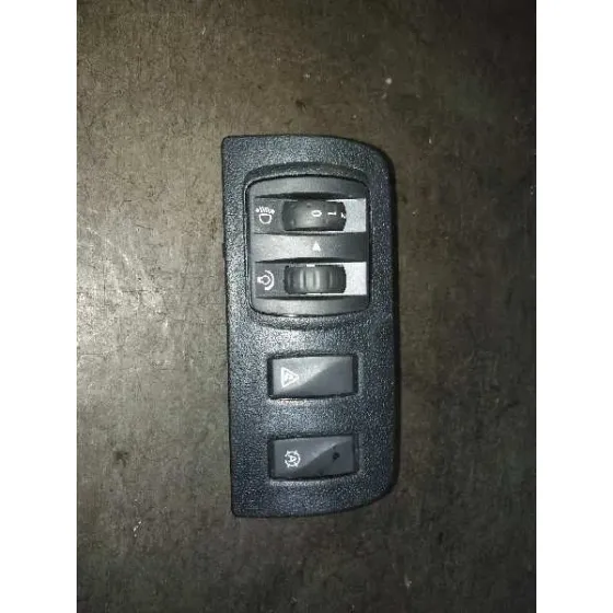 Interruptor para Renault Megane Iii Berlina 5 P