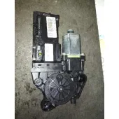 Motor Elevalunas Delantero Izquierdo para Renault Megane Iii Berlina 5 P