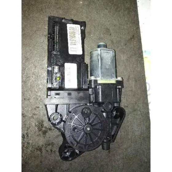 Motor Elevalunas Delantero Izquierdo para Renault Megane Iii Berlina 5 P