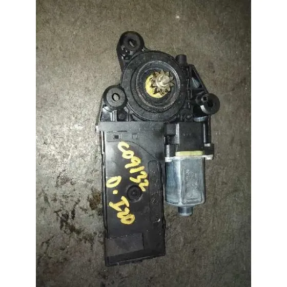 Motor Elevalunas Delantero Izquierdo para Renault Megane Iii Berlina 5 P