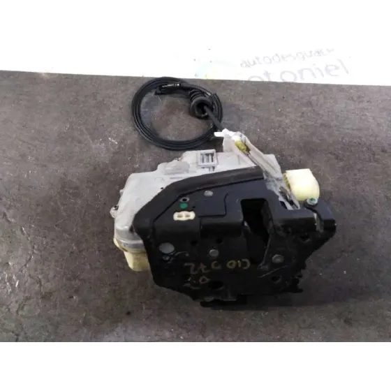 Cerradura Puerta Delantera Izquierda para Volkswagen Passat Berlina (3C2)