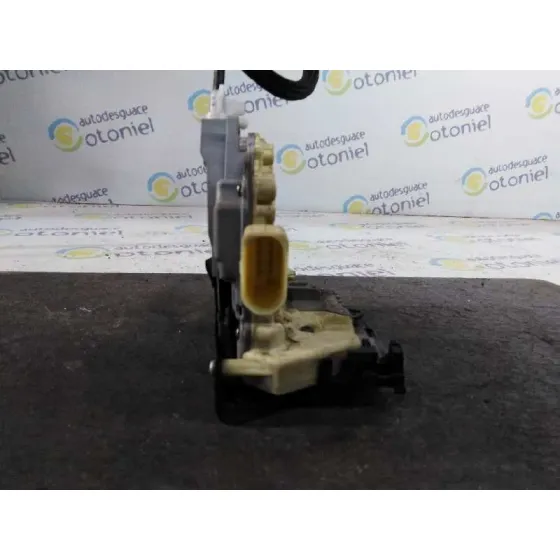 Cerradura Puerta Delantera Izquierda para Volkswagen Passat Berlina (3C2)