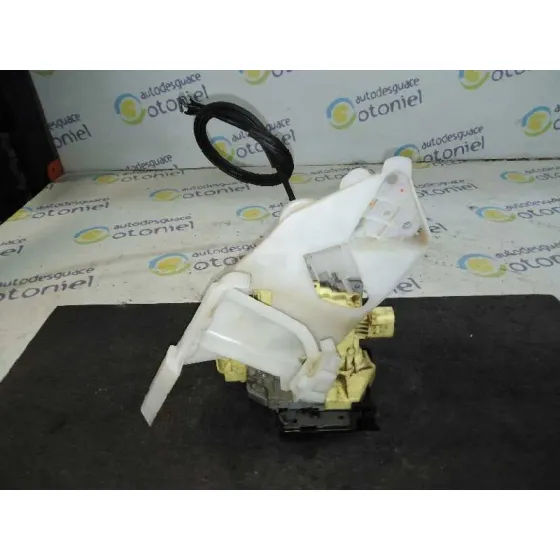 Cerradura Puerta Trasera Derecha para Volkswagen Passat Berlina (3C2)