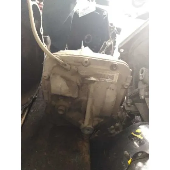 Diferencial Trasero para Jaguar X-Type