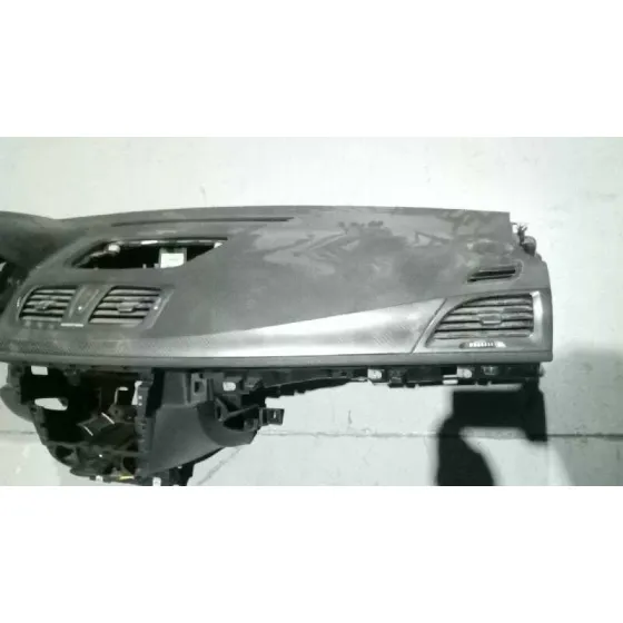 Salpicadero para Renault Megane Iii Berlina 5 P