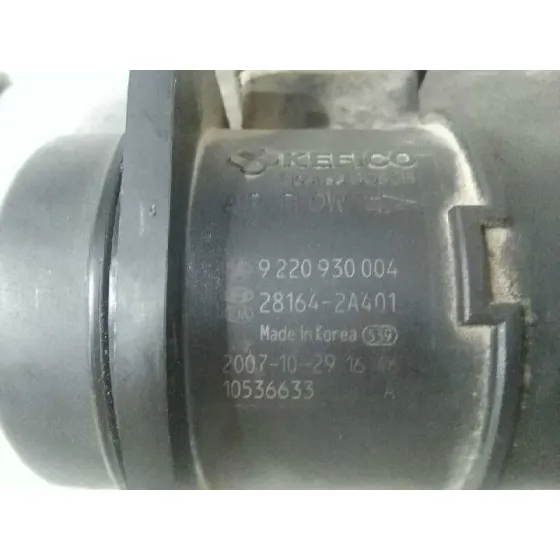 Caudalimetro para Hyundai I30