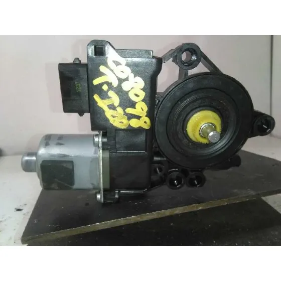 Motor Elevalunas Trasero Izquierdo para Hyundai I30