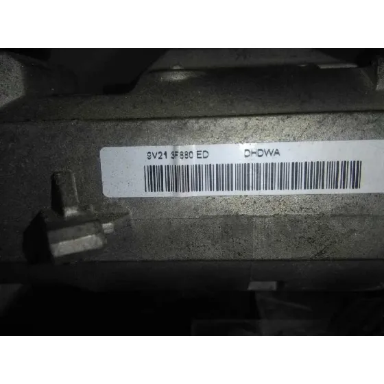 Conmutador De Arranque para Ford Fiesta (Ccn)