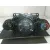 Mando Calefaccion / Aire Acondicionado para Ford Fiesta (Ccn)