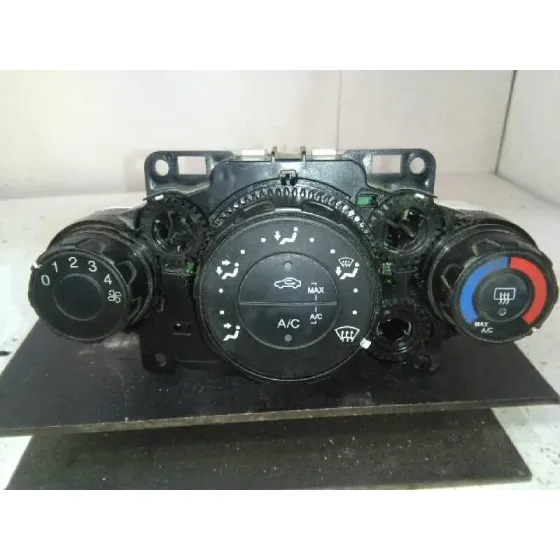 Mando Calefaccion / Aire Acondicionado para Ford Fiesta (Ccn)