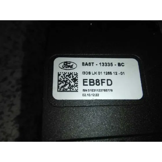 Mando Intermitentes para Ford Fiesta (Ccn)