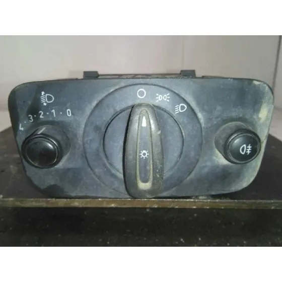 Mando Luces para Ford Fiesta (Ccn)