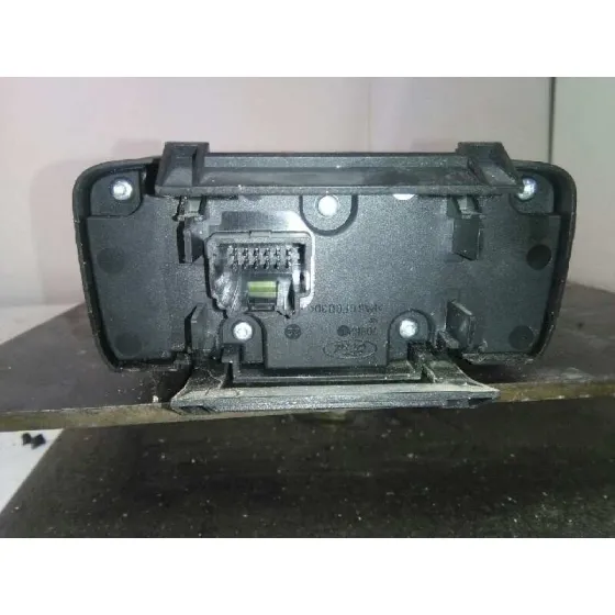 Mando Luces para Ford Fiesta (Ccn)