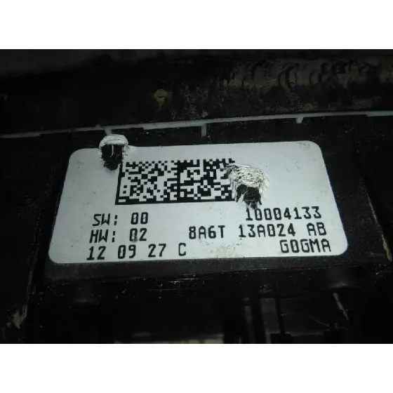 Mando Luces para Ford Fiesta (Ccn)