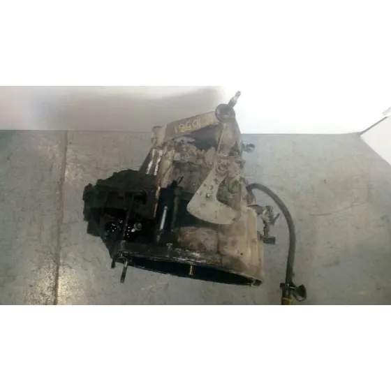 Caja Cambios para Renault Espace Iv (Jk0)