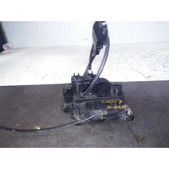 Cerradura Puerta Delantera Derecha para Renault Clio Iii