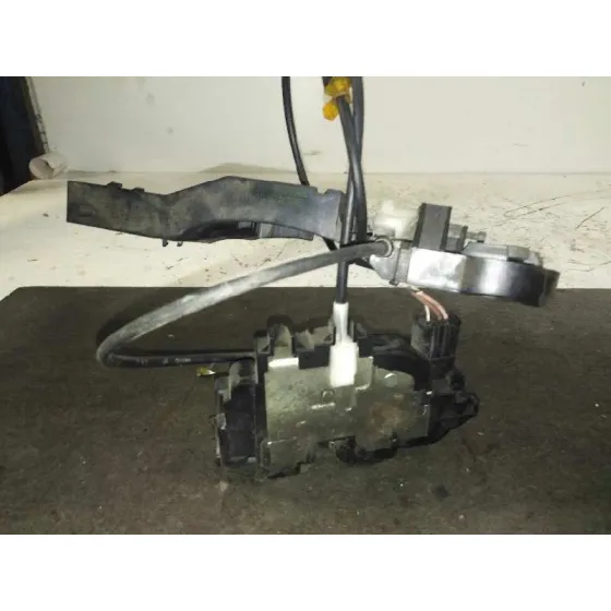 Cerradura Puerta Trasera Izquierda para Renault Clio Iii