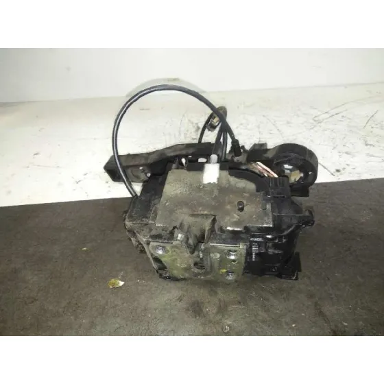 Cerradura Puerta Trasera Izquierda para Renault Clio Iii