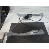 Elevalunas Delantero Izquierdo para Renault Clio Iii