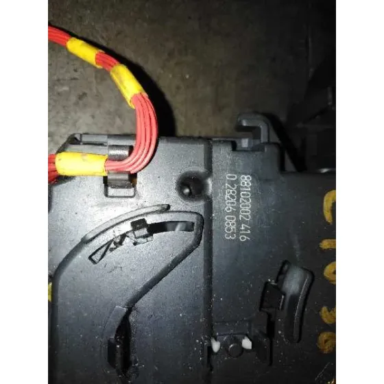 Mando Intermitentes para Renault Clio Iii