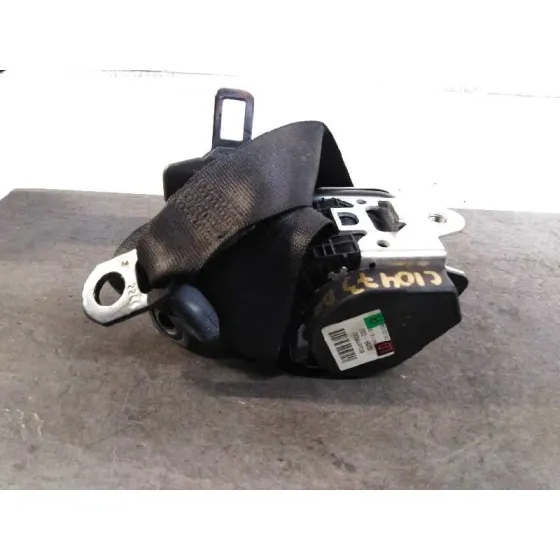 Cinturon Seguridad Delantero Derecho para Mitsubishi Colt Berlina 5 (Z30A)