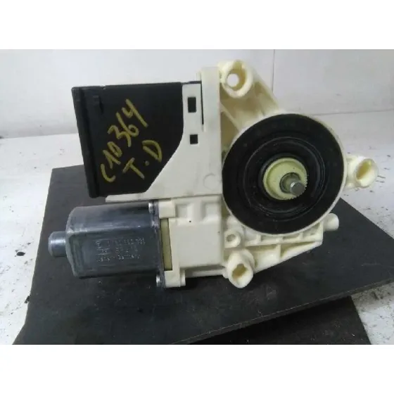 Motor Elevalunas Trasero Derecho para Renault Megane Iii Sport Tourer