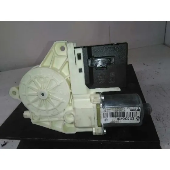 Motor Elevalunas Trasero Derecho para Renault Megane Iii Sport Tourer
