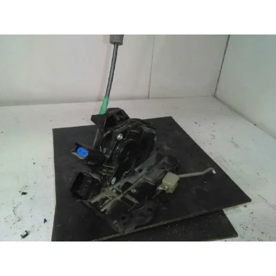 Cerradura Puerta Trasera Izquierda para Jaguar X-Type