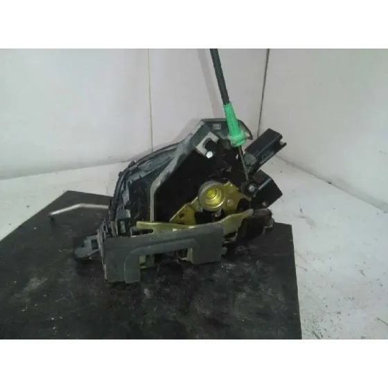 Cerradura Puerta Trasera Izquierda para Jaguar X-Type