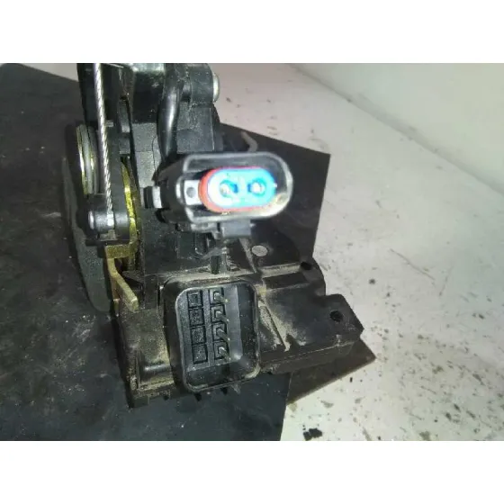 Cerradura Puerta Trasera Izquierda para Jaguar X-Type