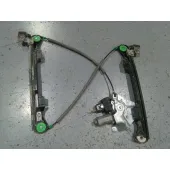Elevalunas Delantero Derecho para Jaguar X-Type