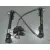 Elevalunas Delantero Derecho para Jaguar X-Type