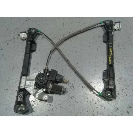 Elevalunas Delantero Derecho para Jaguar X-Type