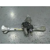 Elevalunas Trasero Izquierdo para Jaguar X-Type