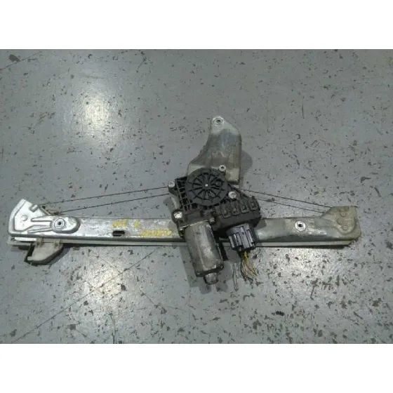 Elevalunas Trasero Izquierdo para Jaguar X-Type