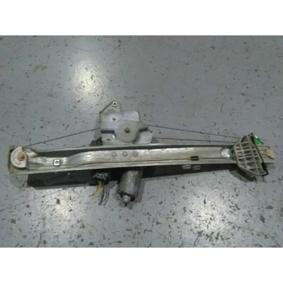 Elevalunas Trasero Izquierdo para Jaguar X-Type