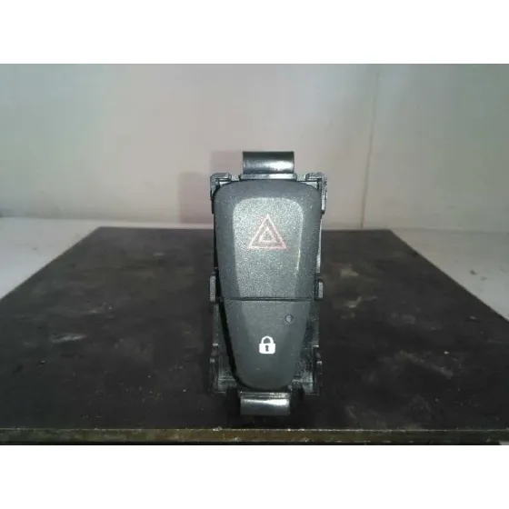 Warning para Dacia Sandero