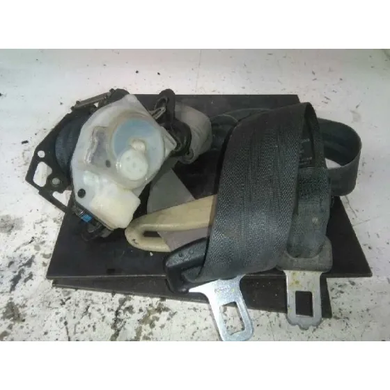 Cinturon Seguridad Trasero Izquierdo para Nissan Almera Tino (V10M)