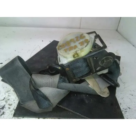 Cinturon Seguridad Trasero Izquierdo para Nissan Almera Tino (V10M)
