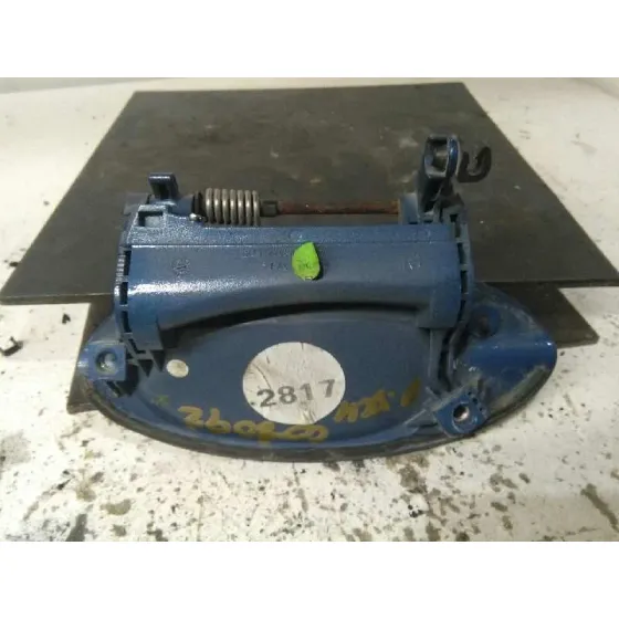 Maneta Exterior Delantera Derecha para Jaguar X-Type