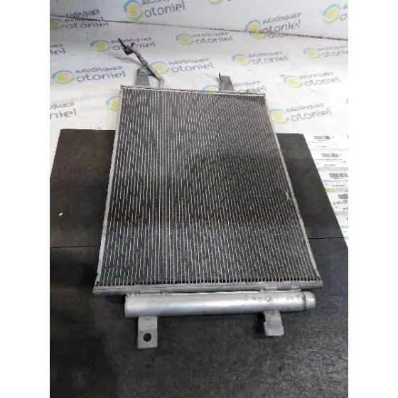 Condensador / Radiador Aire Acondicionado para Mitsubishi Colt Berlina 5 (Z30A)