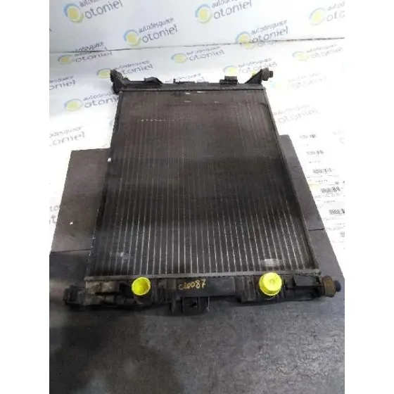 Radiador Agua para Renault Megane Ii Berlina 3P