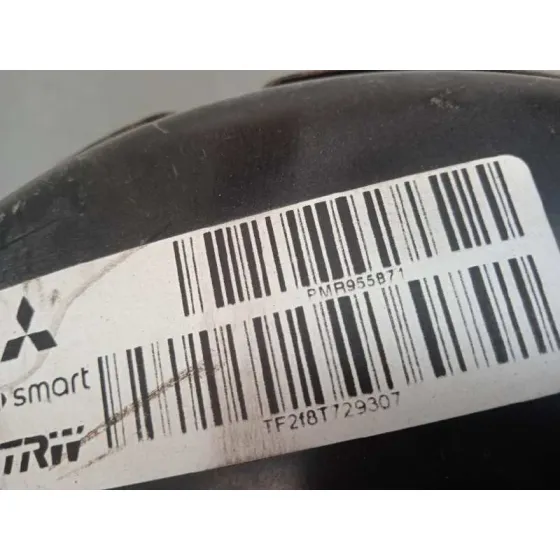 Servofreno para Mitsubishi Colt Berlina 5 (Z30A)